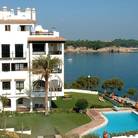 Punta Romana C303 L' Escala エクステリア 写真