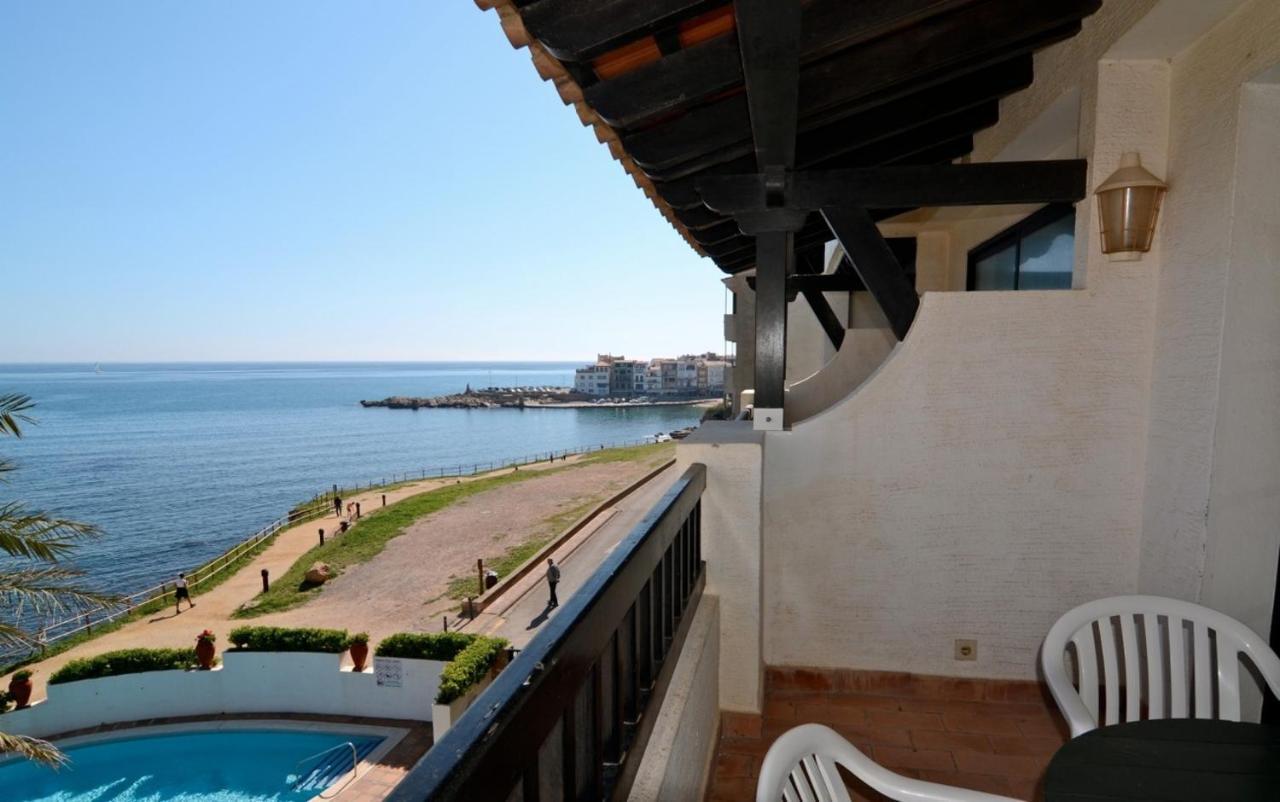 Punta Romana C303 L' Escala エクステリア 写真