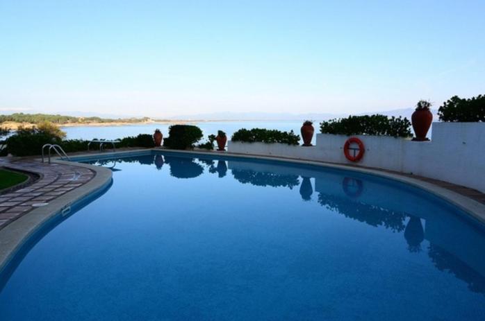 Punta Romana C303 L' Escala エクステリア 写真