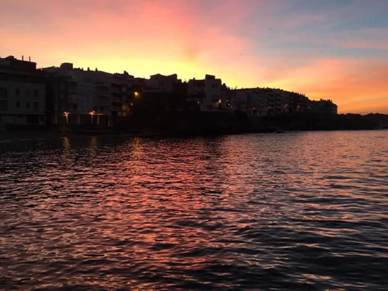 Punta Romana C303 L' Escala エクステリア 写真