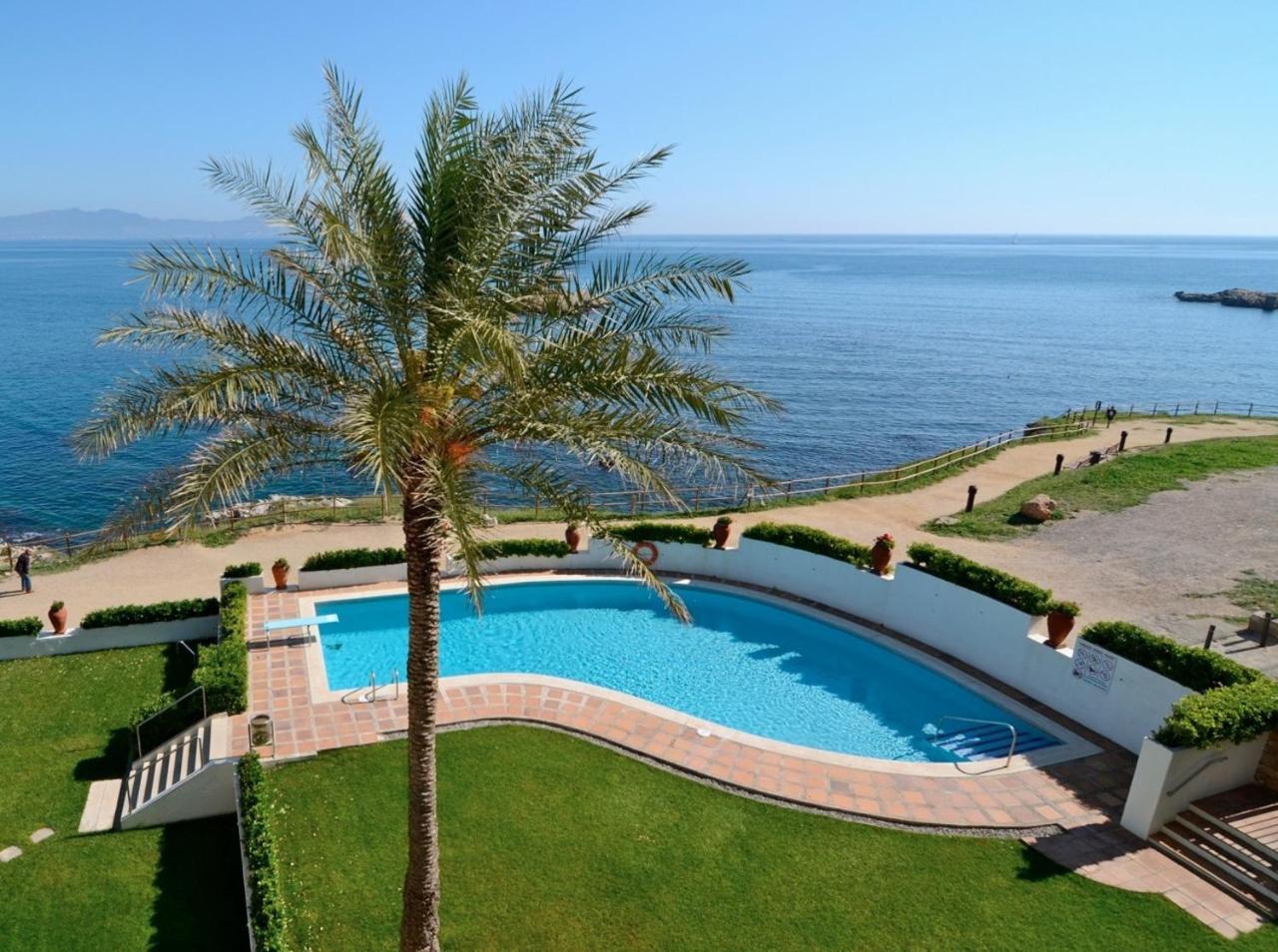 Punta Romana C303 L' Escala エクステリア 写真