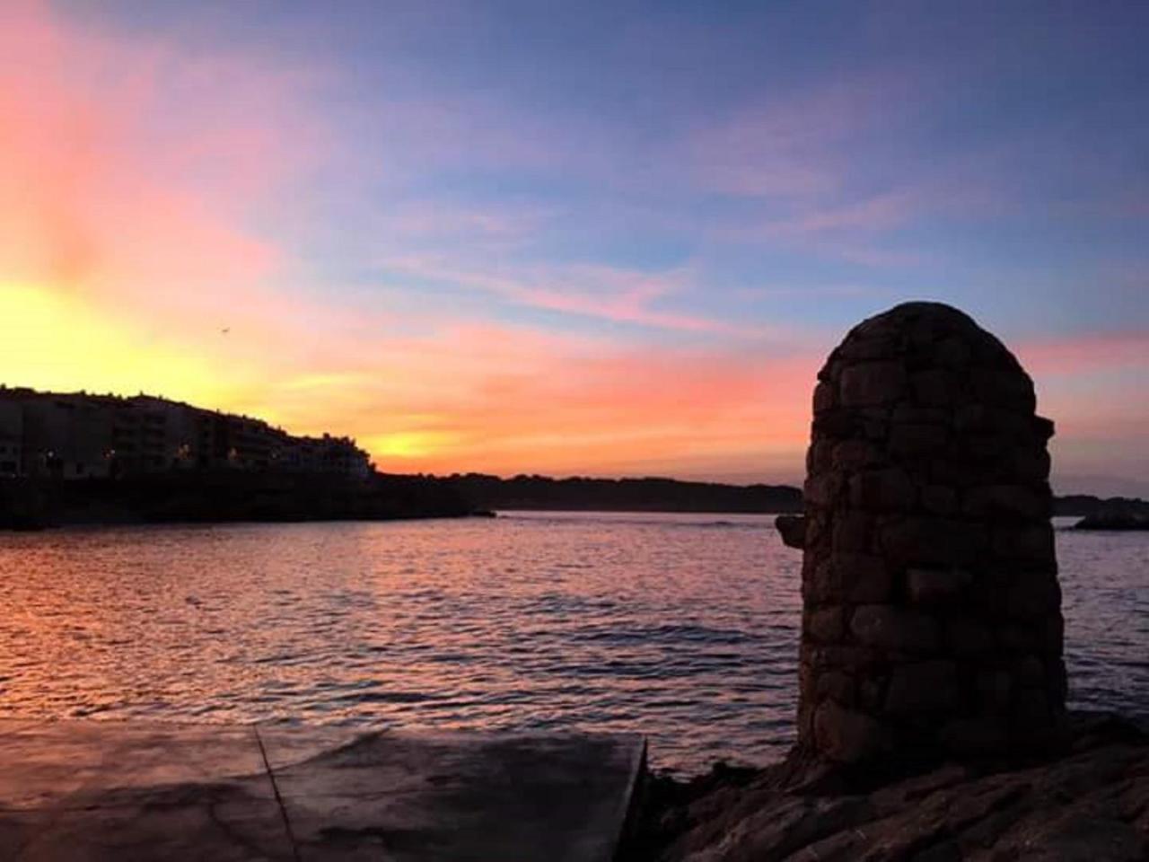 Punta Romana C303 L' Escala エクステリア 写真